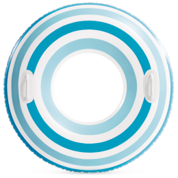 Кръгъл надуваем дюшек Intex Stargaze Tube 59256NP