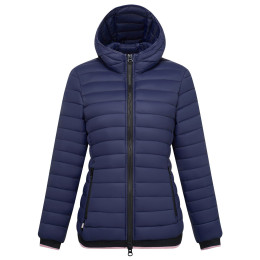 Дамско яке Regatta Womens Haile тъмно син Navy
