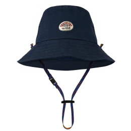 Детска шапка с периферия Buff Play Booney Hat