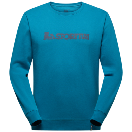 Мъжки суитшърт La Sportiva Heritage Logo Sweater M
