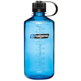 Бутилка Nalgene Narrow Mouth 1l Sustain