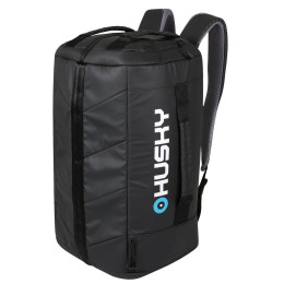Пътна чанта Husky Trussel 40L черен black