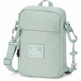 Чанта през рамо Dakine Journey Mini Crossbody светло син Jadeite