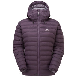 Дамско зимно яке Mountain Equipment Superflux Hooded Jacket Women's