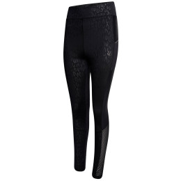 Дамски клин Dare 2b Shine Bright Legging черен/сив BlackCire