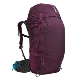 Дамска раница Thule AllTrail 45L Women's лилав Monarch