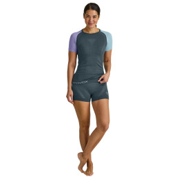 Дамски функционални боксерки Ortovox 120 Comp Light Pants W