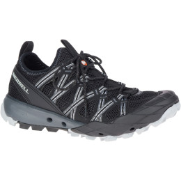 Мъжки обувки Merrell Choprock черен Black