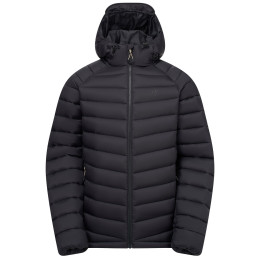 Мъжко яке Dare 2b Torrek Padded Jacket черен Black/Black