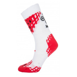 Дамски чорапи Kilpi Beatrice бял