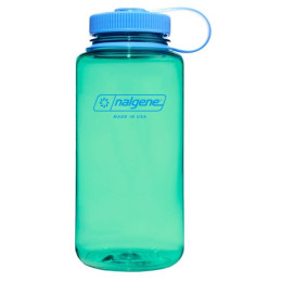 Бутилка Nalgene Wide Mouth Sustain 1l