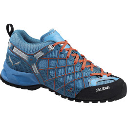 Дамски обувки Salewa Wildfire Vent WS