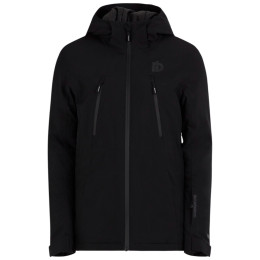 Дамско яке за ски Fundango Celine Allmountain Jacket черен black