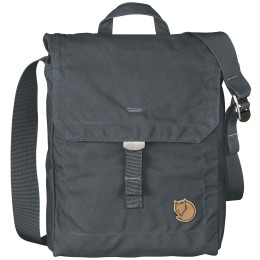 Чанта за съхранение Fjällräven Foldsack No. 3 сив Dusk