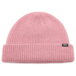 Дамска шапка Vans Wm Core Basic Wmns Beanie розов Mesa Rosa