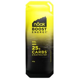 Енергиен гел Näak Neutral - Boost Energy™ Gel 30 g