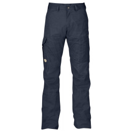 Мъжки панталони Fjällräven Karl Pro Trousers M тъмно син