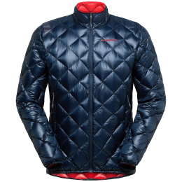 Мъжко яке La Sportiva Lumina 100 Down Jkt M син Night Sky