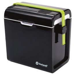 Къмпинг хладилник Outwell ECOcool 24L Black 12V/230V