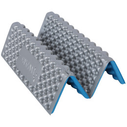 Сгъваема седалка Warg Fold Seat син blue