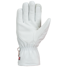 Дамски скиорски ръкавици SnowLife Prime GTX Glove W´s бял white