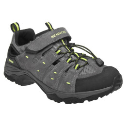 Обувки Bennon Amigo O1 жълт Lime