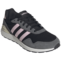 Дамски обувки Adidas Run 60S 4.0 черен Cblack/Clpink/Carbon