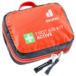 Празен комплект за първа помощ Deuter First Aid Kit Active - empty AS