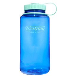 Бутилка Nalgene Wide Mouth Sustain 1l