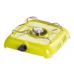 Изложен котлон Meva Víkend mini зелен