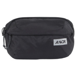 Чанта за кръста Aevor Hip Bag Ease черен Ripstop Black