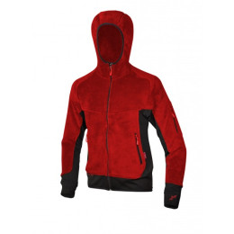 Мъжко яке Warmpeace Thauris