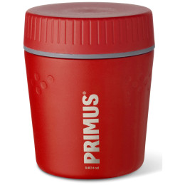 Термос Primus TrailBreak Lunch Jug 400 ml червен BarnRed