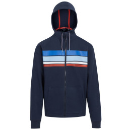 Мъжки суитшърт Regatta Shorebay Hoody II син Navy