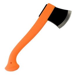 Брадва Morakniv Lightweight Axe оранжев HiVisOrange