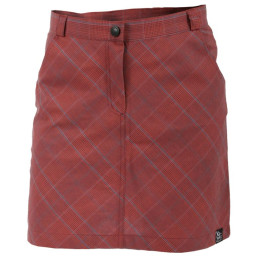 Пола Rejoice Bladernut червен