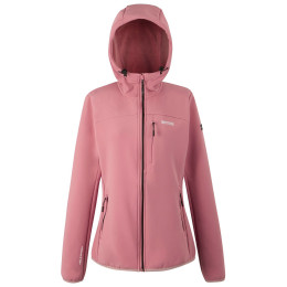 Дамско яке Regatta Women's Ossek розов Dusty Rose