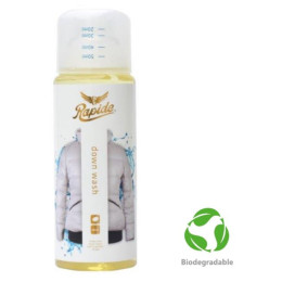 Перилен препарат Rapide Down Wash