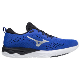 Мъжки обувки Mizuno Wave Revolt син Blue