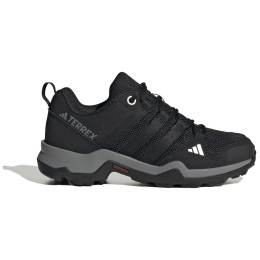 Детски обувки Adidas Terrex Ax2R K черен/бял Cblack/Cblack/Visgre