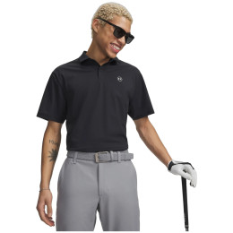 Мъжка тениска Under Armour UA Drive Chill Polo