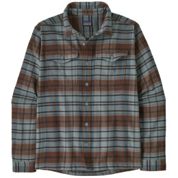 Мъжка риза Patagonia M's Fjord Flannel Shirt