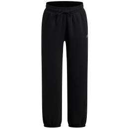 Детски анцуг Under Armour G Rival Fleece Joggers Ultimate Black черен Ultimate Black / / White