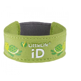 Предпазен колан LittleLife Safety iD Strap