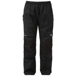 Дамски панталони Mountain Equipment Saltoro Wmns Pant Regular черен MeBlack