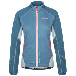 Дамско яке Kilpi Nordim-W (2019) син