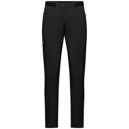Дамски панталони Salewa Pedroc 5 Dst Pant W черен black out