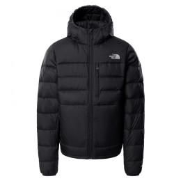 Мъжко яке The North Face Aconcagua 2 Hoodie черен TnfBlack