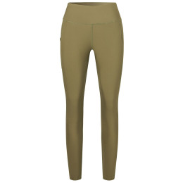 Дамски клин Regatta Winter Monira Hiking Leggings зелен Olive Night