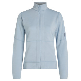 Дамски суитшърт Icebreaker W Mer 400 RealFleece Descender LS Z